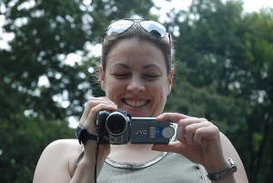 Emily Ryall
