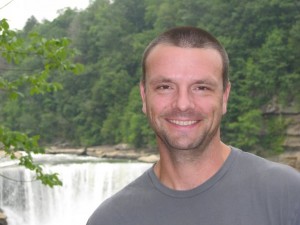 Mike Austin